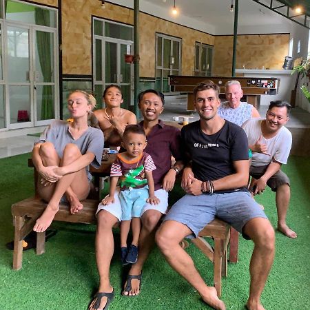 The Cheap & Cozy Canggu Εξωτερικό φωτογραφία