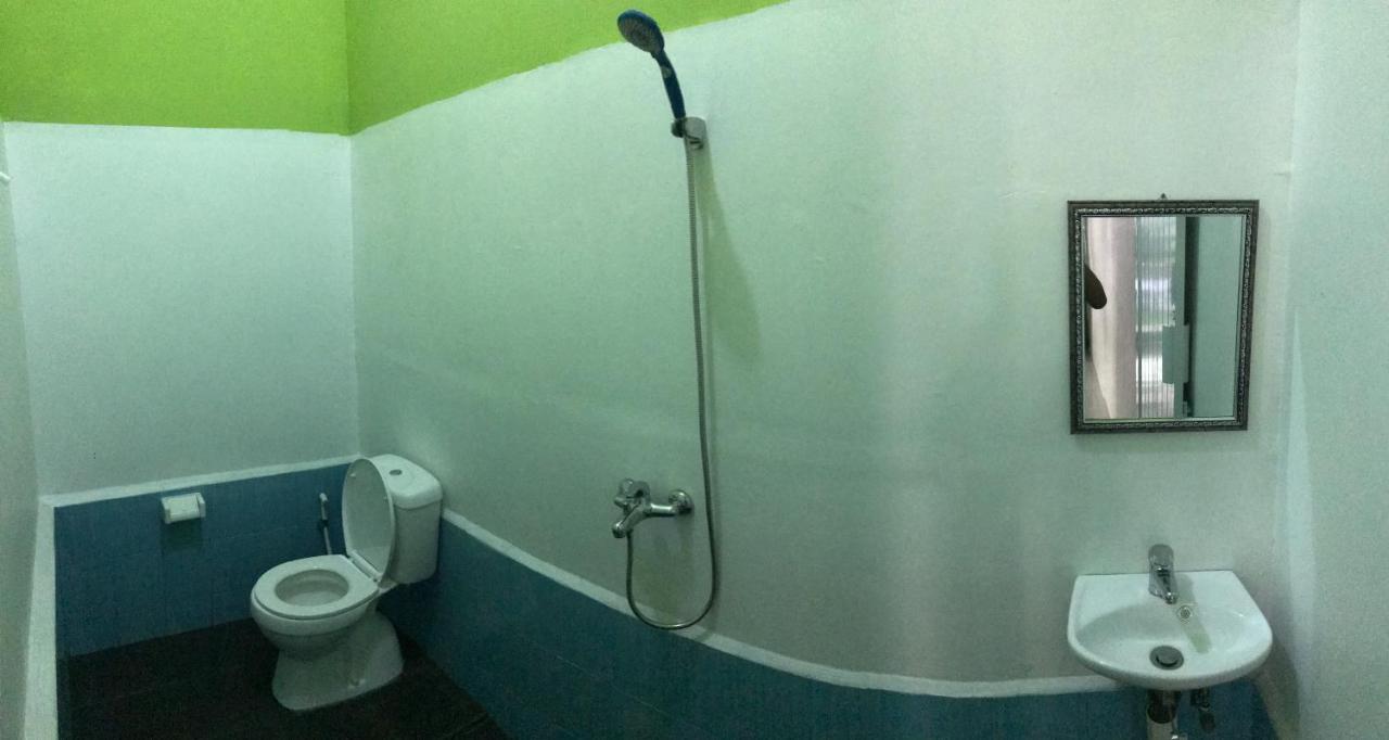 The Cheap & Cozy Canggu Εξωτερικό φωτογραφία
