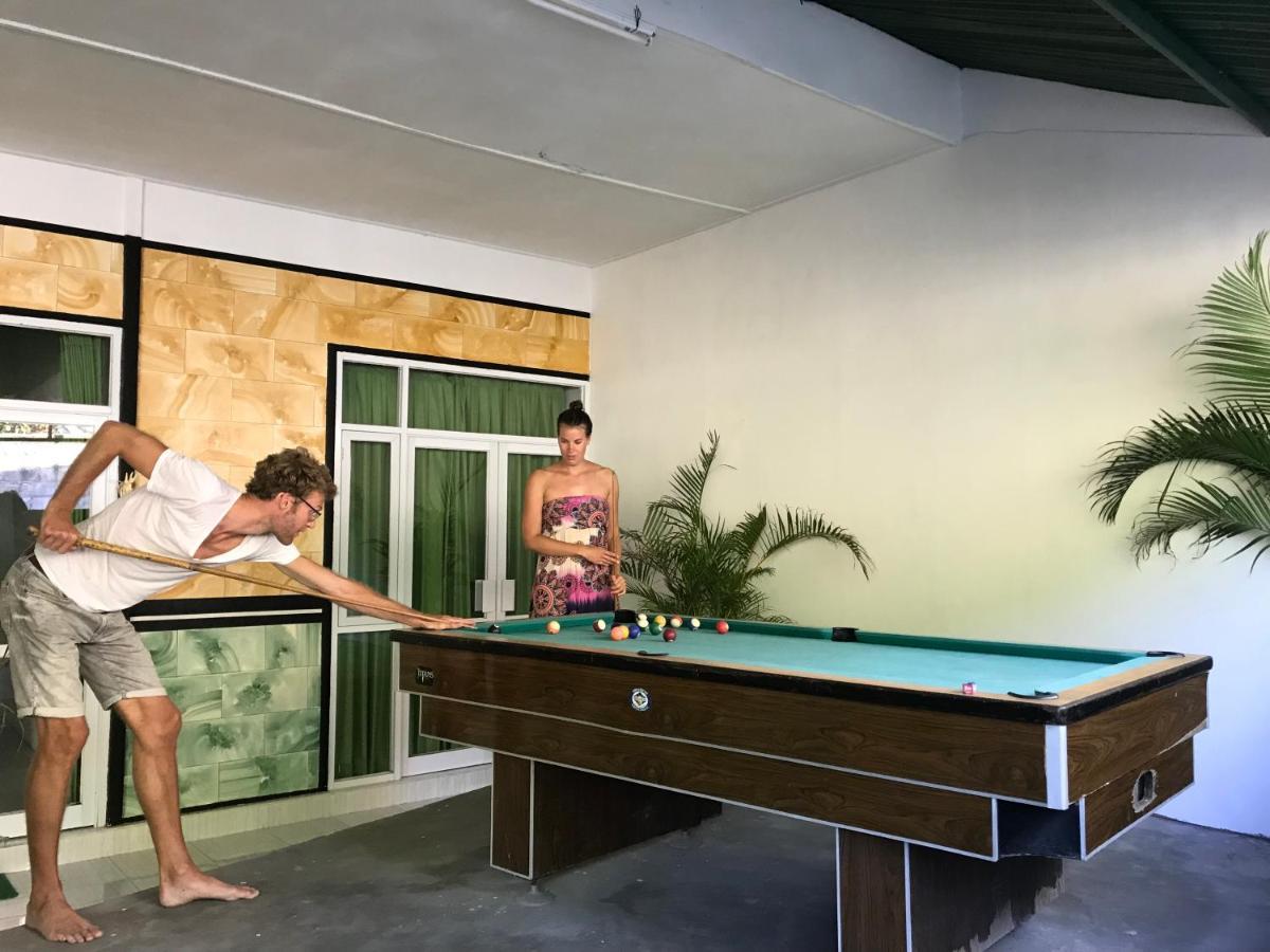 The Cheap & Cozy Canggu Εξωτερικό φωτογραφία