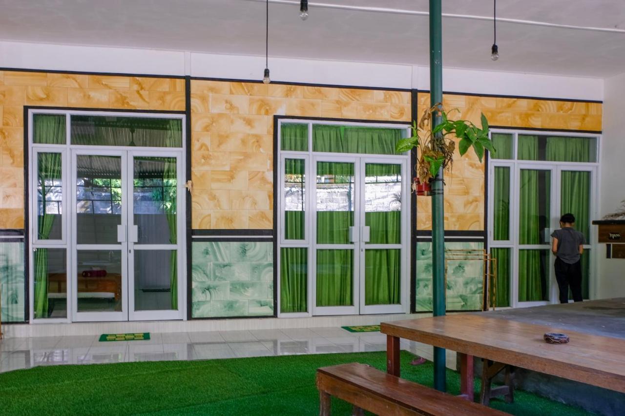 The Cheap & Cozy Canggu Εξωτερικό φωτογραφία