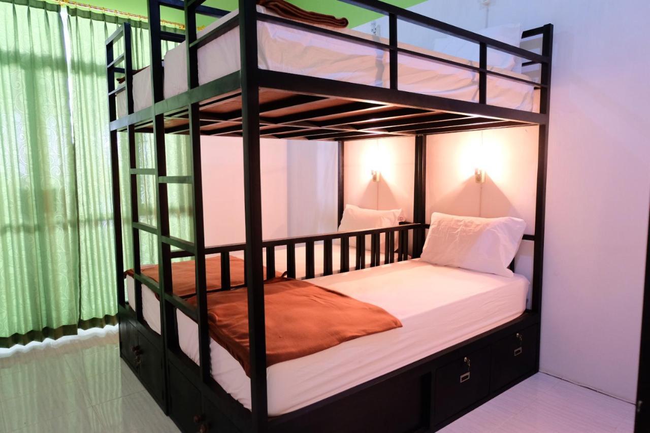 The Cheap & Cozy Canggu Εξωτερικό φωτογραφία