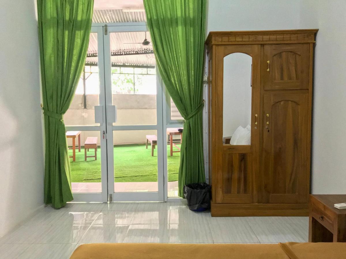 The Cheap & Cozy Canggu Εξωτερικό φωτογραφία