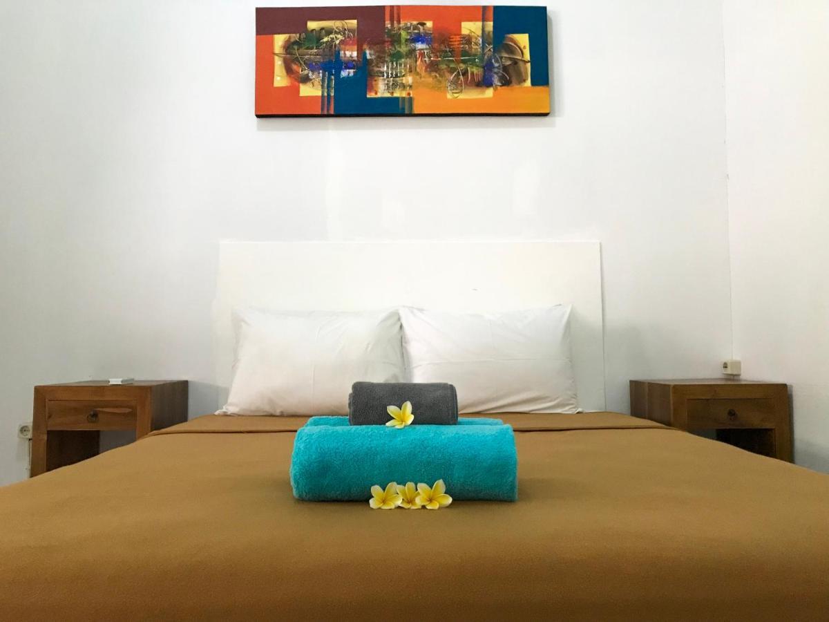 The Cheap & Cozy Canggu Εξωτερικό φωτογραφία