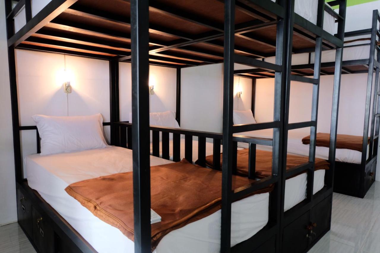 The Cheap & Cozy Canggu Εξωτερικό φωτογραφία