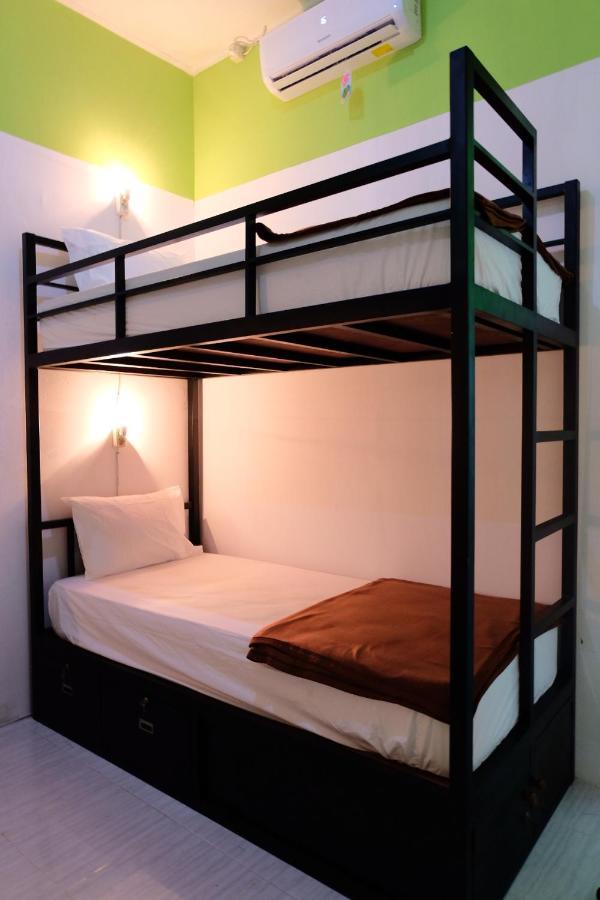 The Cheap & Cozy Canggu Εξωτερικό φωτογραφία