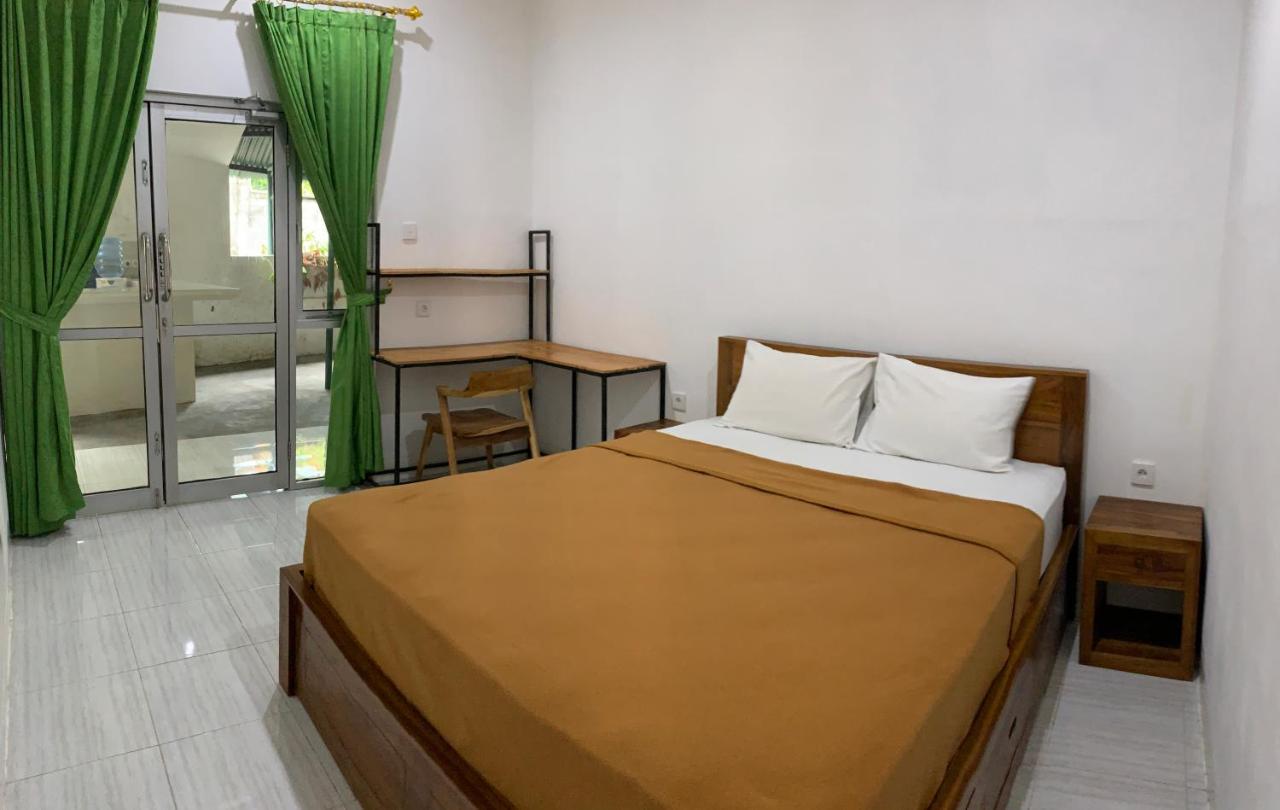 The Cheap & Cozy Canggu Εξωτερικό φωτογραφία