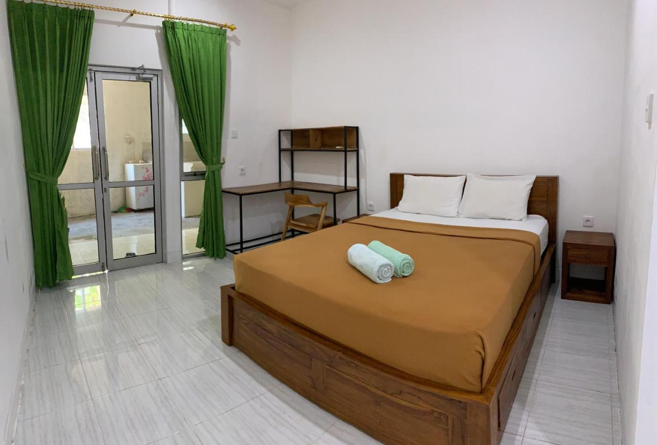 The Cheap & Cozy Canggu Εξωτερικό φωτογραφία