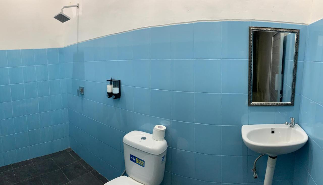 The Cheap & Cozy Canggu Εξωτερικό φωτογραφία