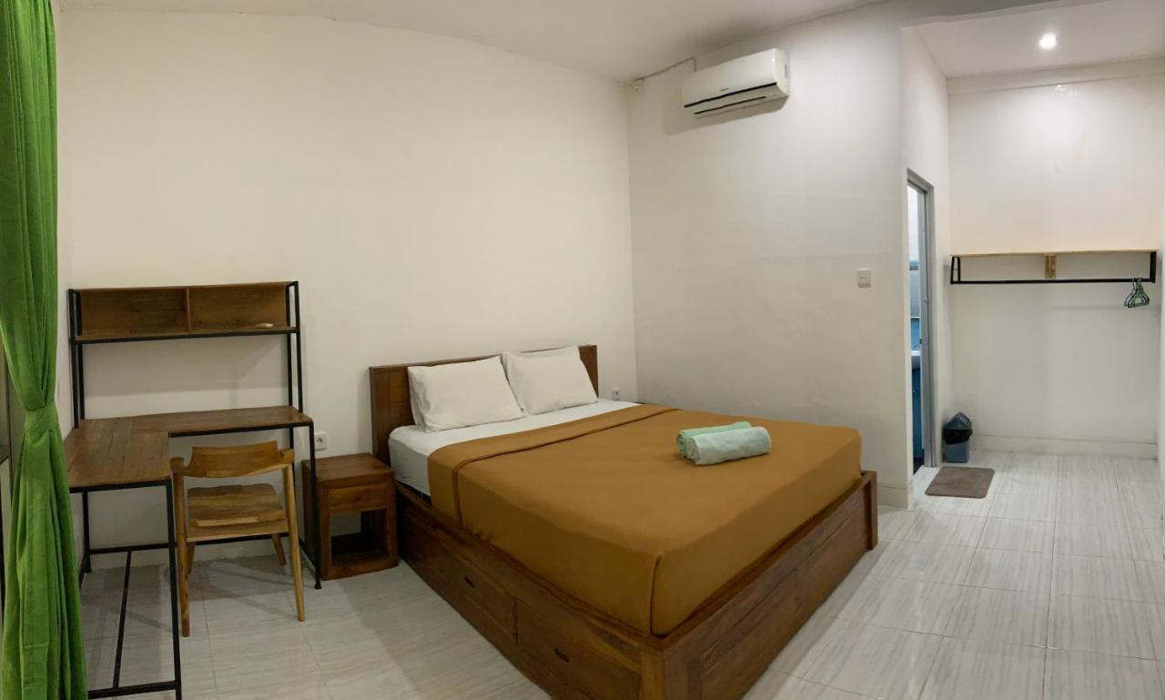 The Cheap & Cozy Canggu Εξωτερικό φωτογραφία