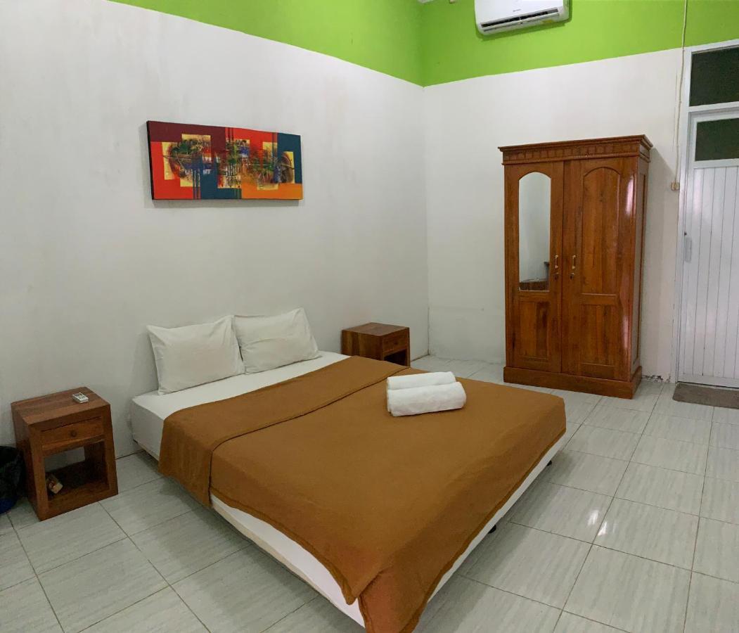 The Cheap & Cozy Canggu Εξωτερικό φωτογραφία